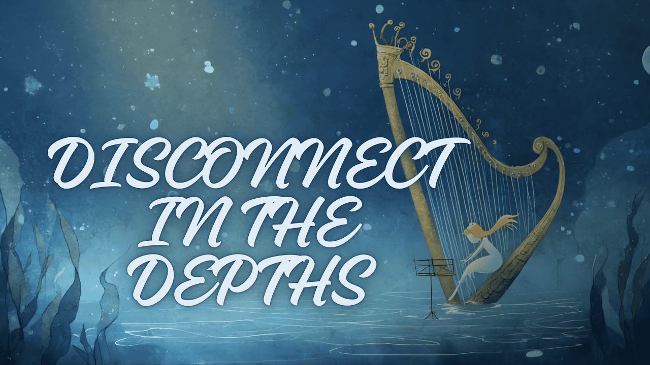 DISCONECT IN THE DEPTHS