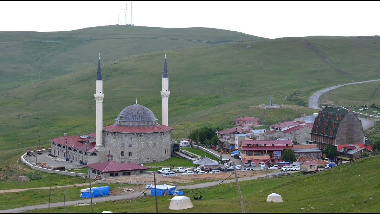 TR.TRABZON.ÇAYKARA.SULTANMURAT YAYLASI 6