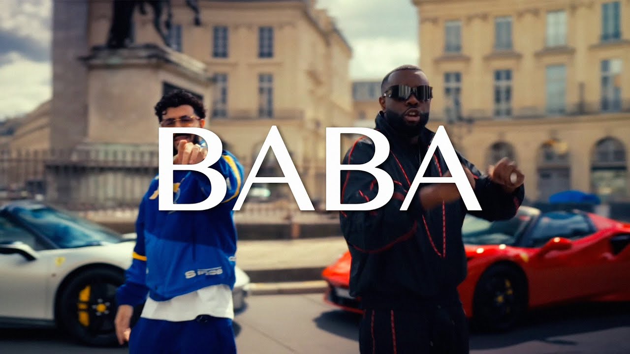 [FREE] JuL X Morad X DYSTINCT X Afro/French Type Beat - 
