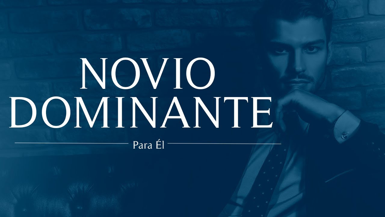Novio Posesivo, Dominante y Celoso Para Él ASMR Roleplay