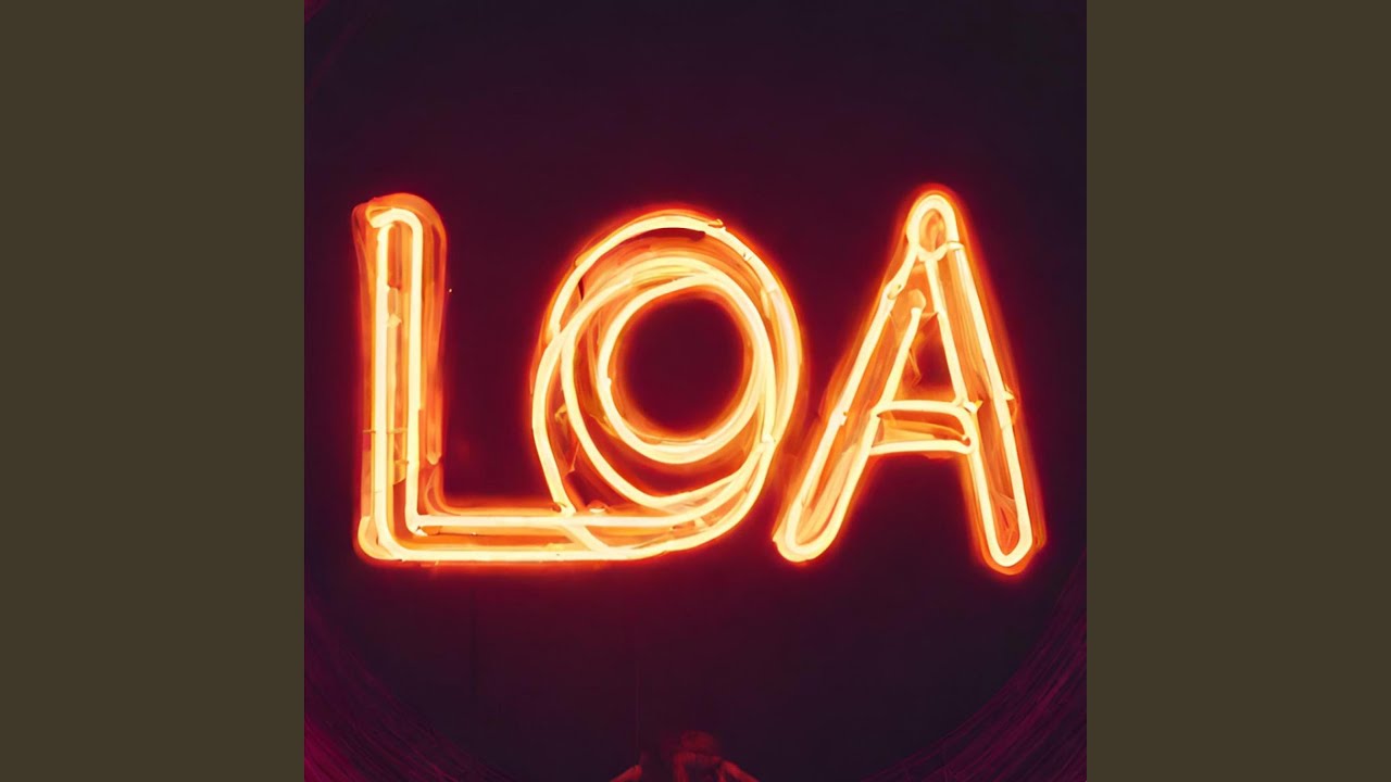 Loa Lab (feat. Ned Ludd)