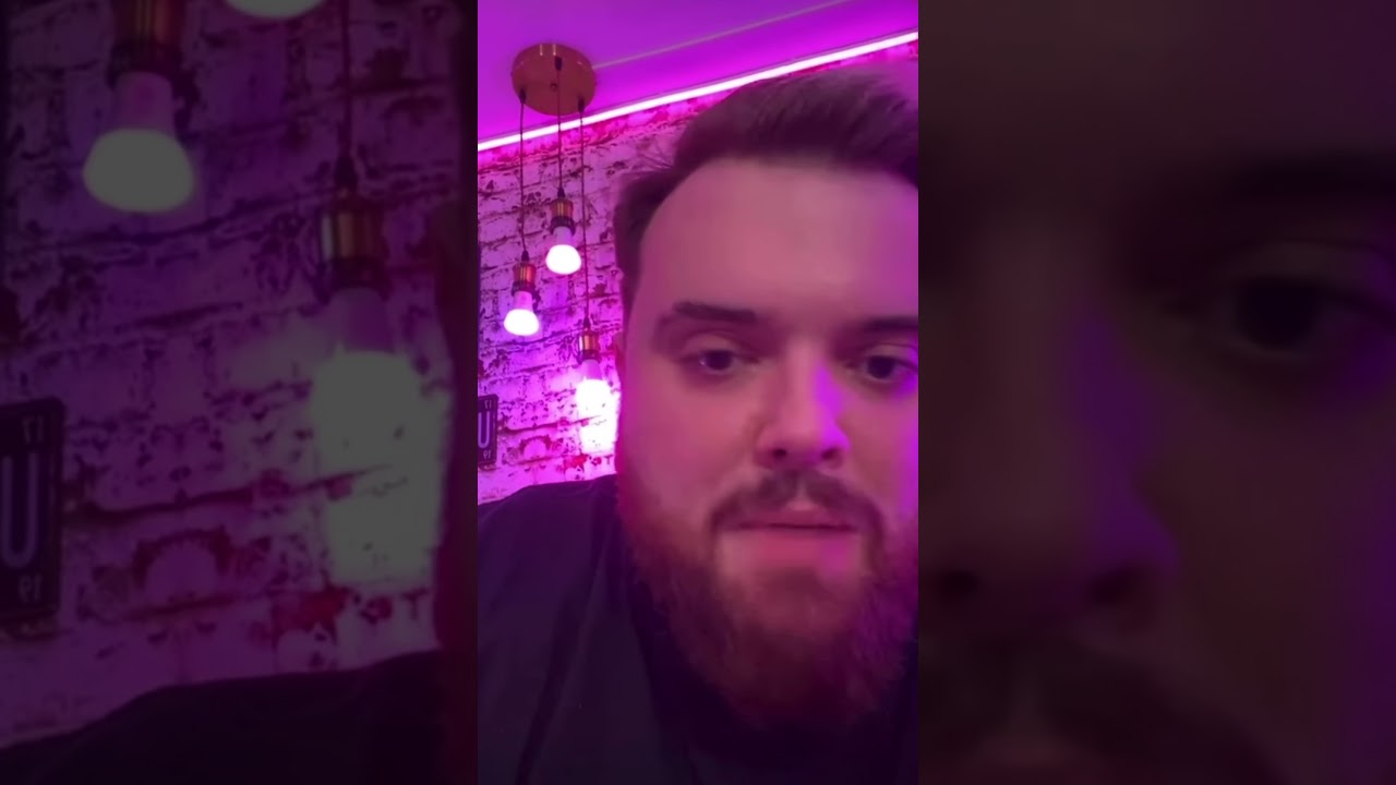 Historias de Ibai sobre la fiesta en la discoteca de su casa (Con Papi Gavi y Spursito)