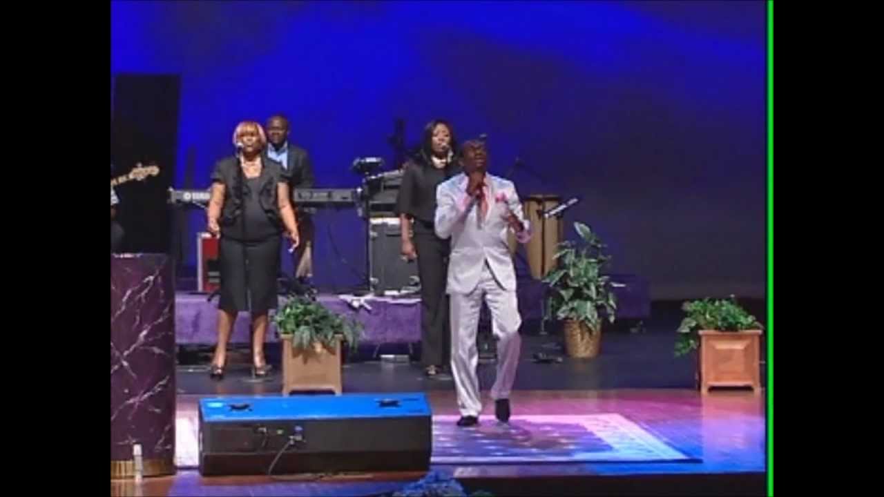 Truflow Hub Evangel Cathedral Highlights