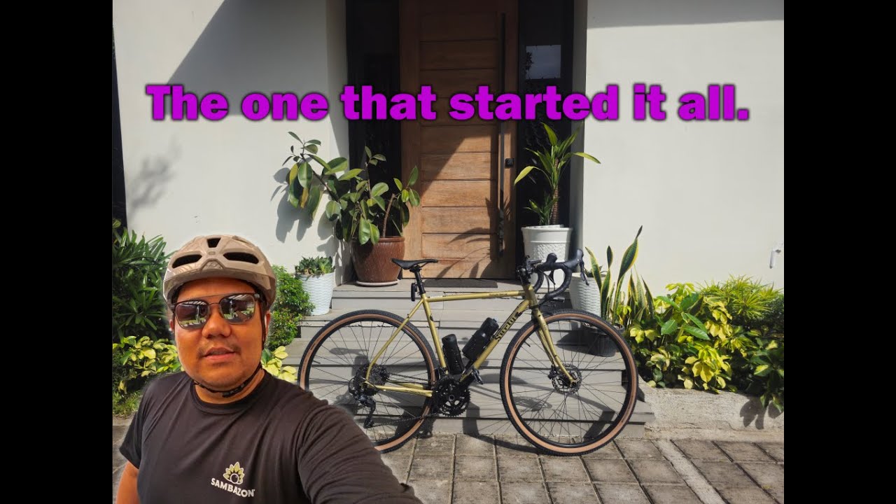 The Bike That Made Me Love Cycling || Surly Midnight Special Review