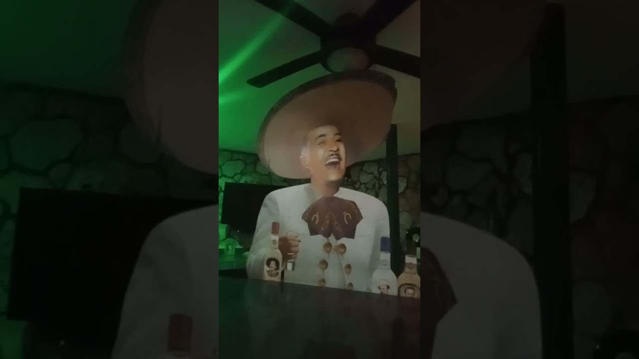 Hotel Boulevard infante avenida itzaes Merida Yucatan Mexico, antigua casa del cantante y actor