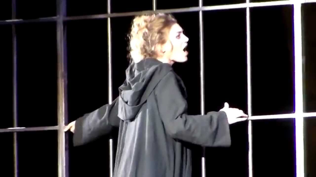 Die Freiheit die ich bringe - Roberta Valentini & Patrick Stanke