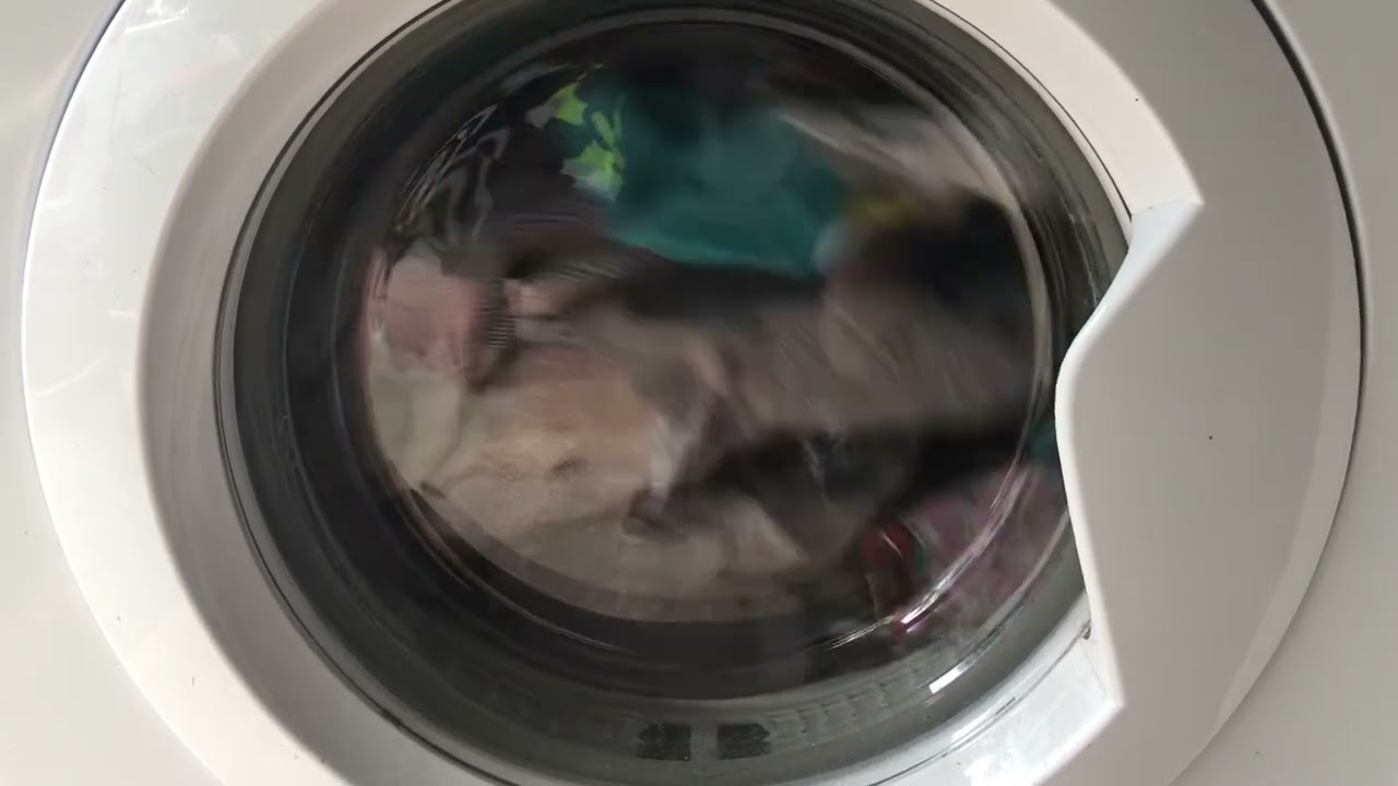 INDESIT IDV75 Cotton Dry