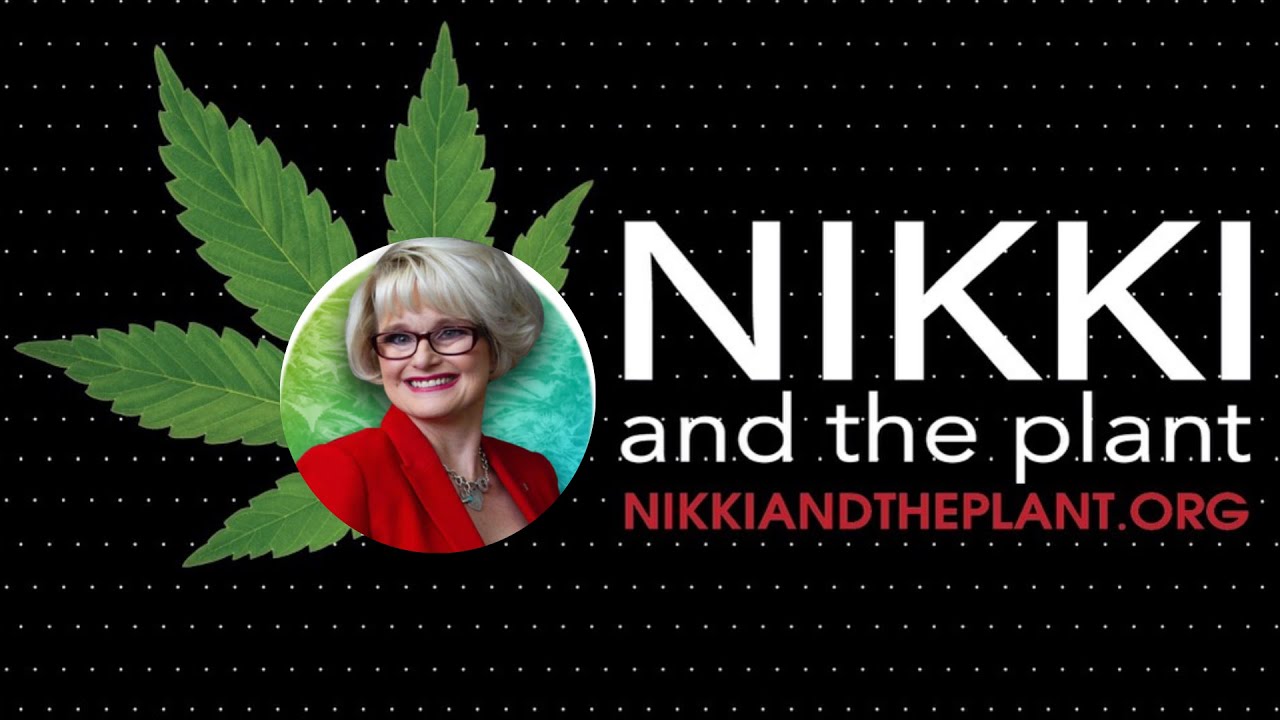 Women's Cannabis Chamber Restream #nikkilawley #womenforcannabis  #braininjuryadvocate #mmjpatient