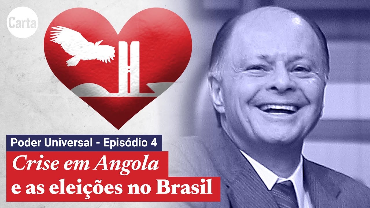 O FUTURO POLÍTICO DA IGREJA UNIVERSAL | Poder Universal, episódio 4