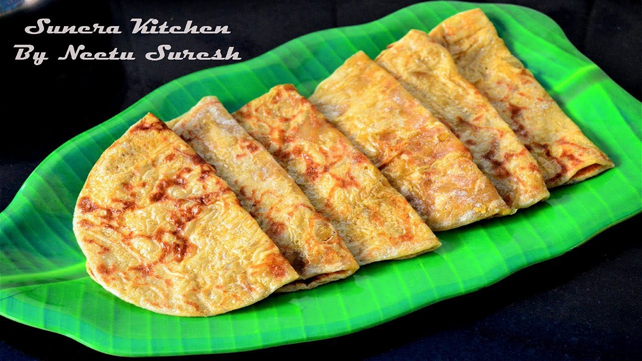 Holige Karnataka Style | Puran Poli | Ganesh Chaturthi Special Recipe