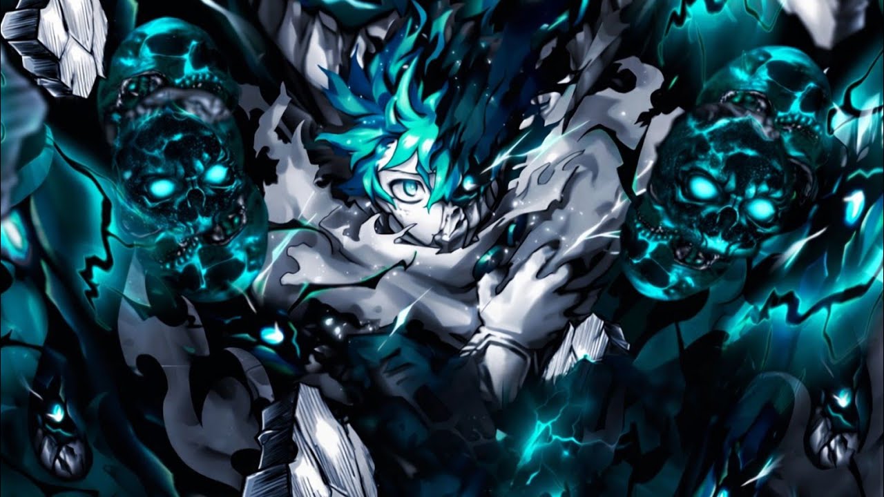 OP DUAL QUIRK MONARCH DEKU in MHA - Part 1 - Inheritance! - MHA/BNHA Texting Story.