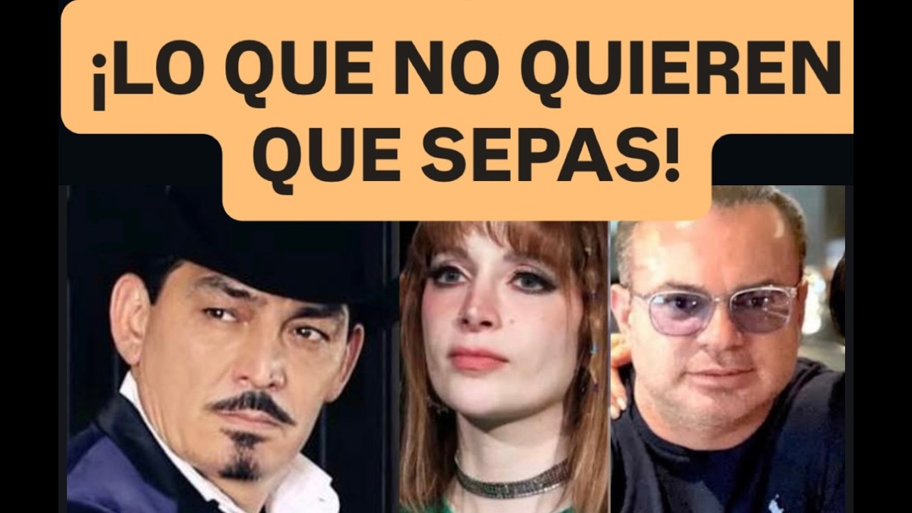 IMELDA, JOSE MANUEL FIGUEROA, GUSTAVO ADOLFO ¡ LO QUE NO QUIEREN QUE SEPAS!!