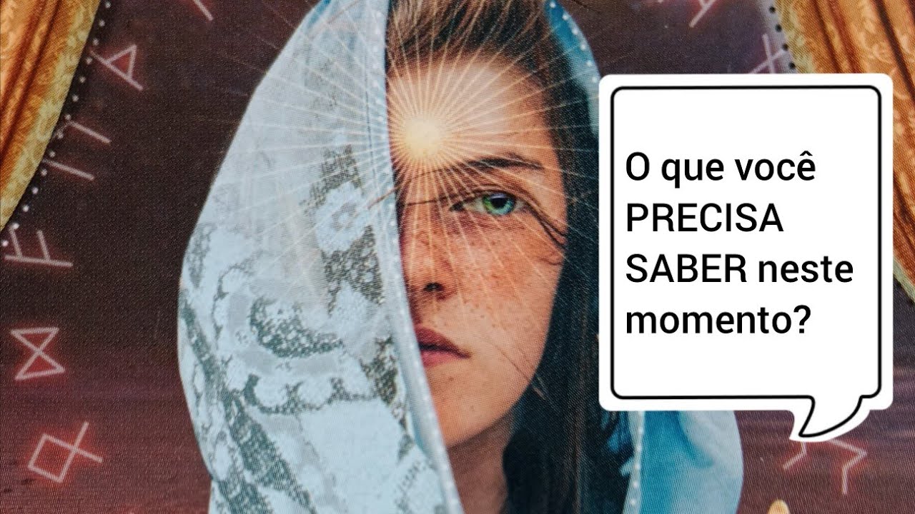 🌬  A ESPIRITUALIDADE QUER FALAR COM VOCÊ E DIZ COMO PODE TE AJUDAR 