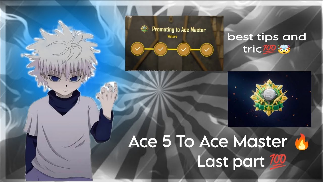 Ace To Ace Master 🔥 Easy Tips And Tricks 🤯💪🏻||Last part 😉|| #DezisLive 