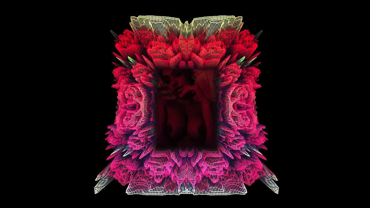 Shlohmo & Jeremih - No More