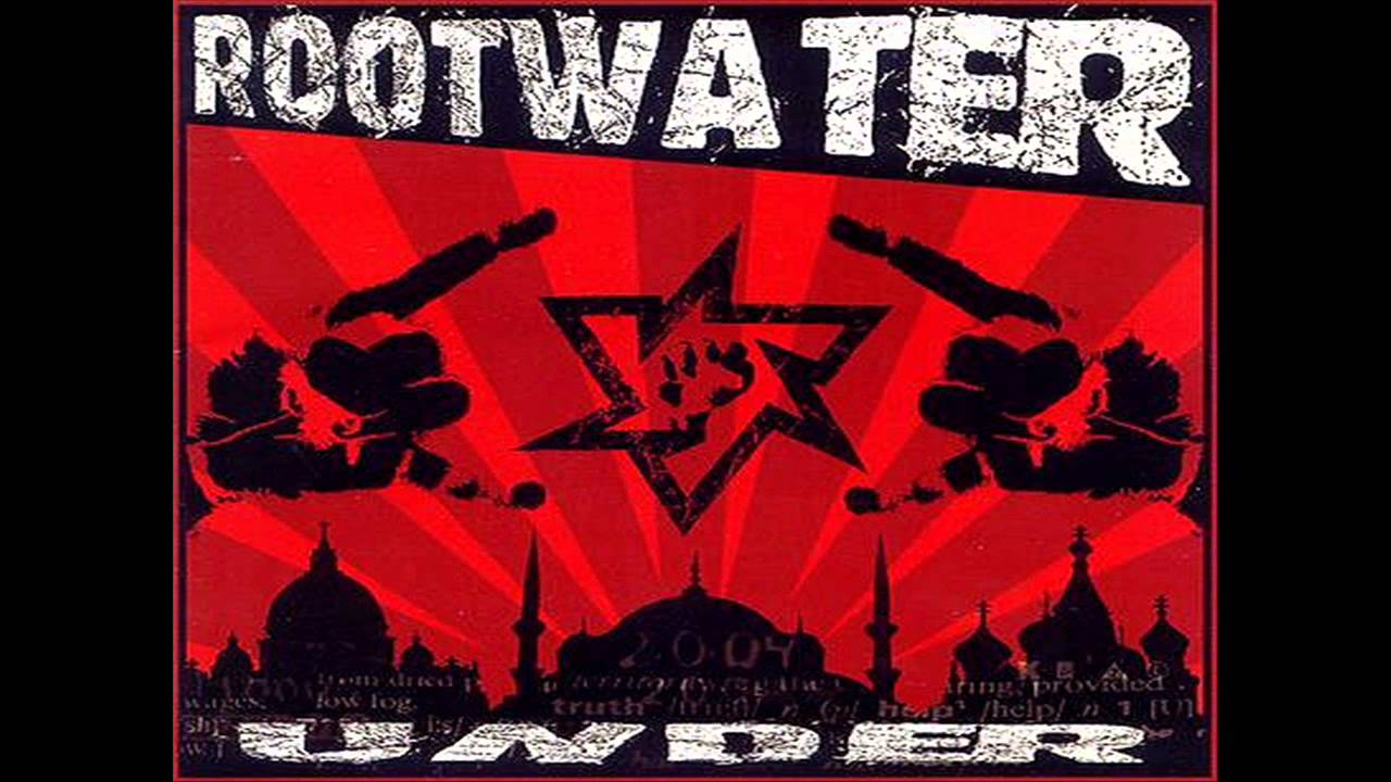 Rootwater - The Tides