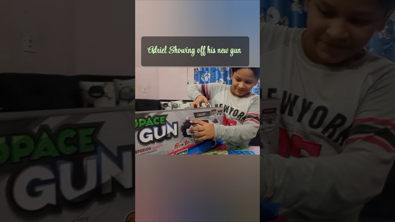 Hot fire guns #toyguns #toyguncollection #kidsplaytime