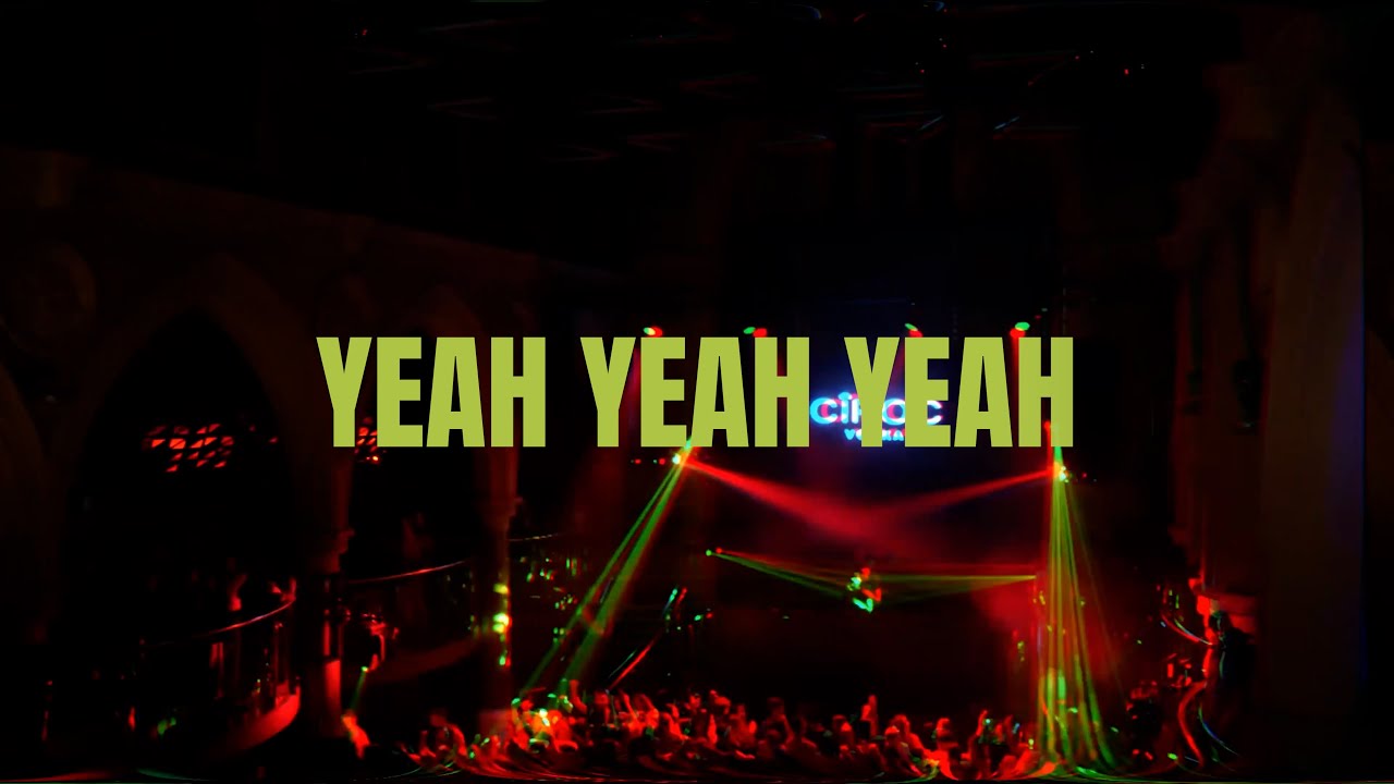Yeah Yeah Yeahs - Heads Will Roll (BALIXONN Remix)