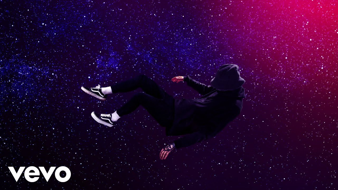 XAM - LOST (Official Audio)