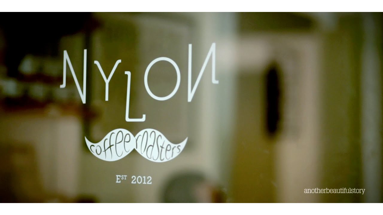 Nylon Coffee Roasters