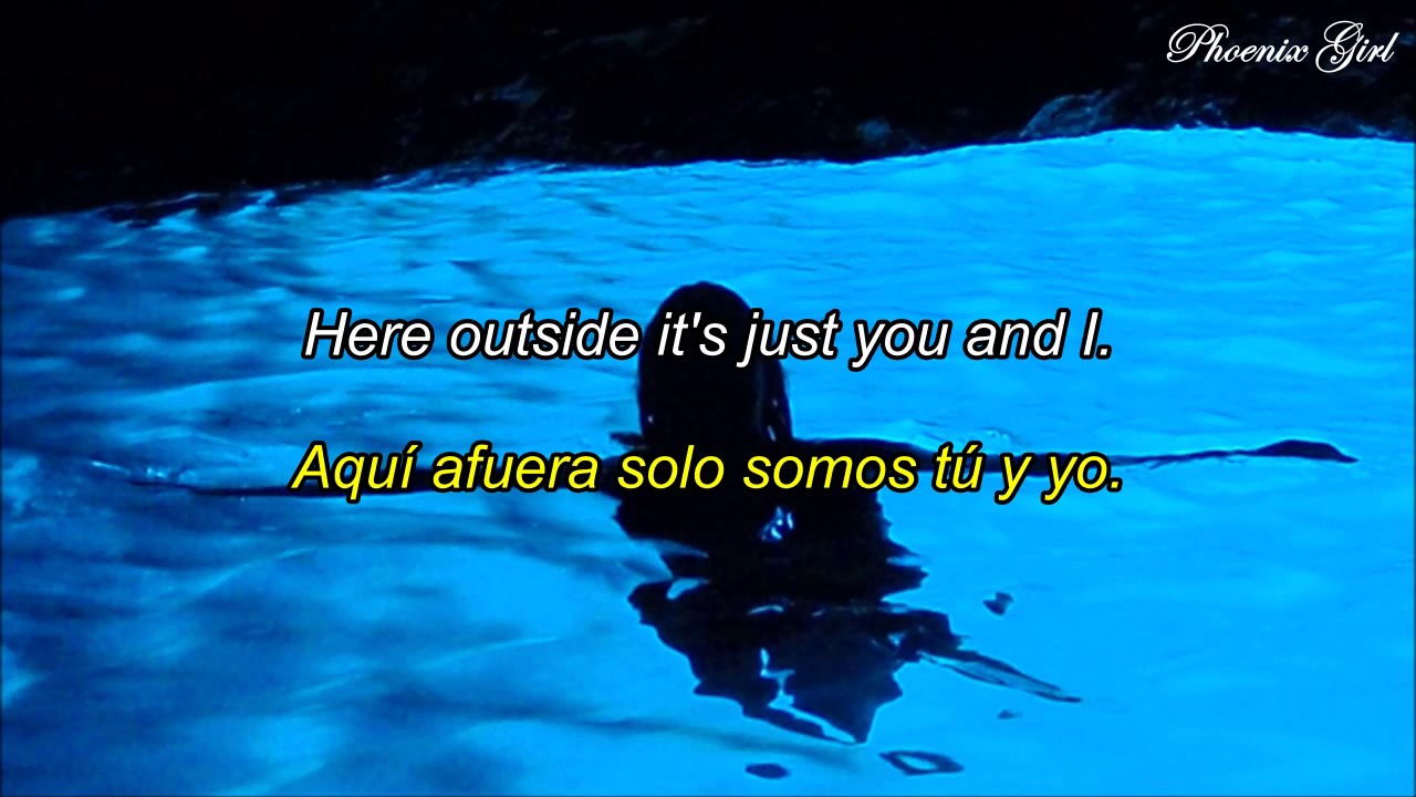 Bad Suns - Swimming In The Moonlight [Sub español + Lyrics]