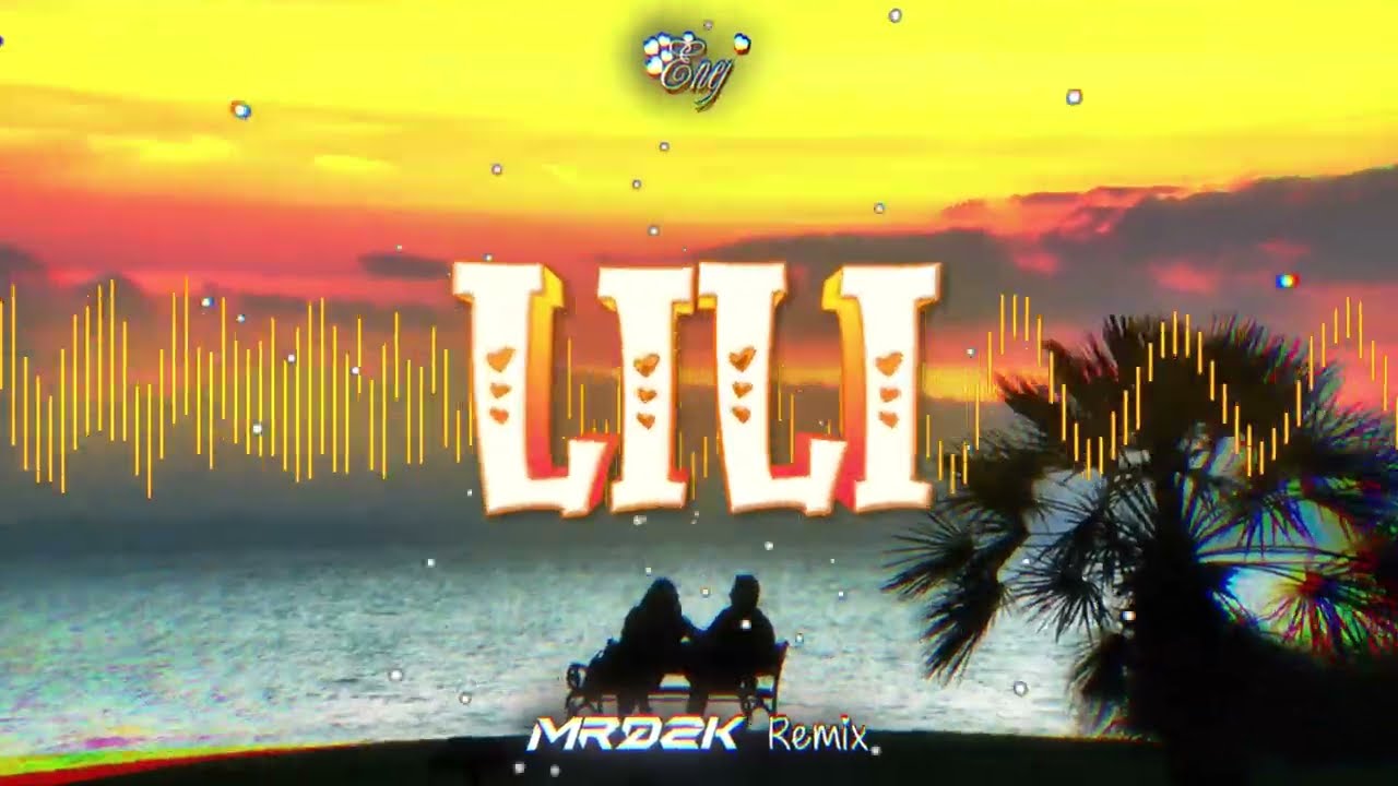 Enej - Lili (MRDZK Remix) 2022