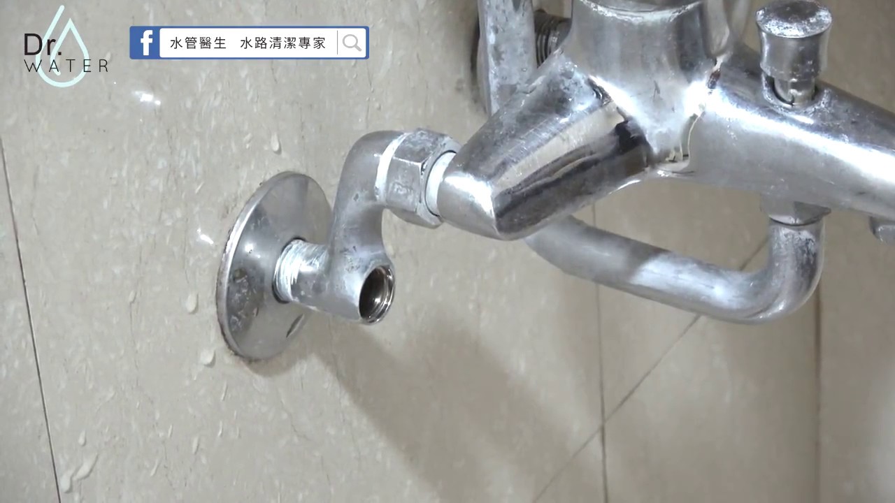 「如何簡單的檢查家中熱水不足， 甚至無法點燃熱水器的原因」