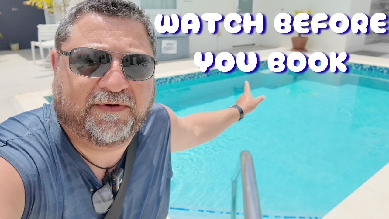 Palm Leaf Apartments Aruba | Affordable Hidden Gem in Palm Beach Aruba