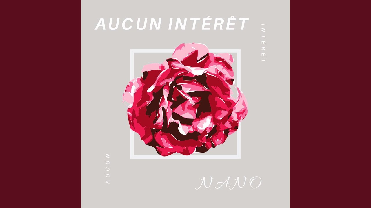 Aucun int&eacute;r&ecirc;t