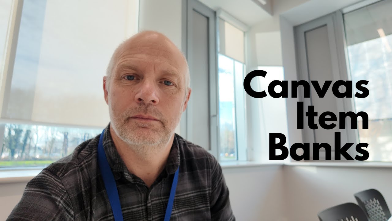 How to Create Canvas LMS Item Banks (Experts Advice)
