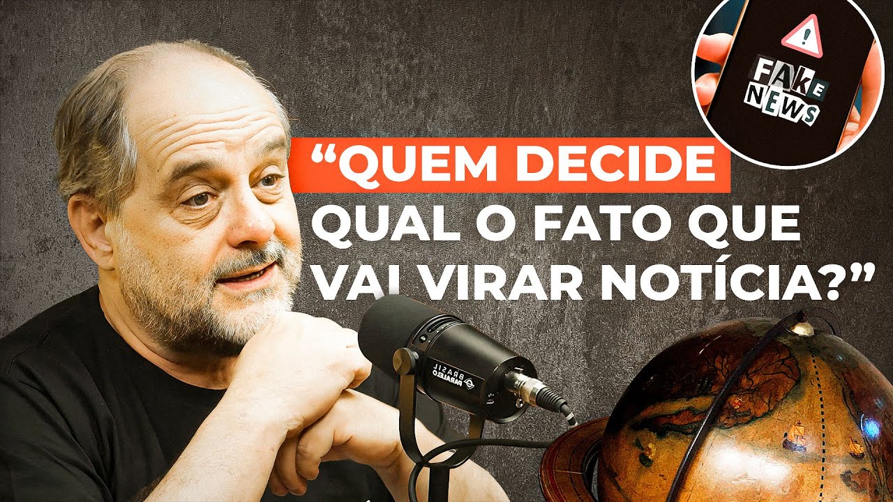 O que é Mídia?
