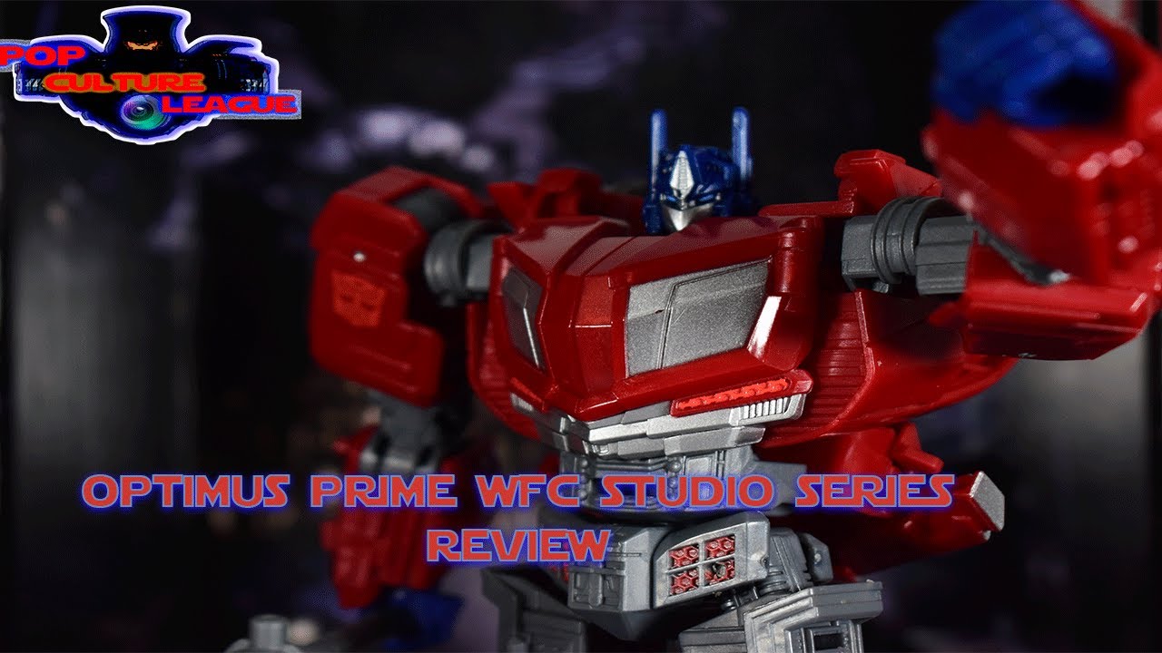 #transformers  OPTIMUS PRIME #review