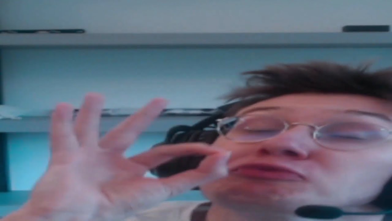 Saberlight FUNNY Stream Moments Compilation