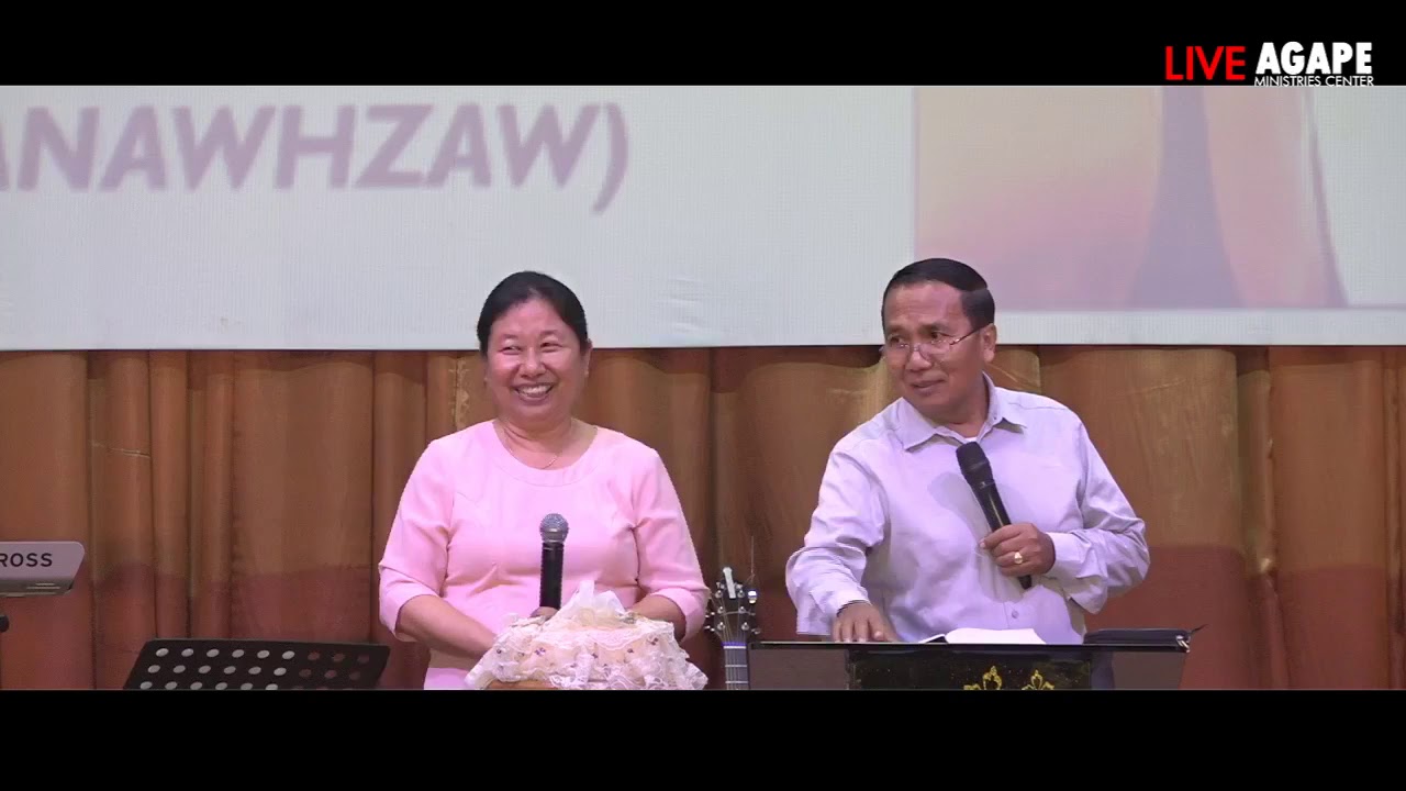 Innkuan thu Sinna part 2..Dr JM Paupu te nupa