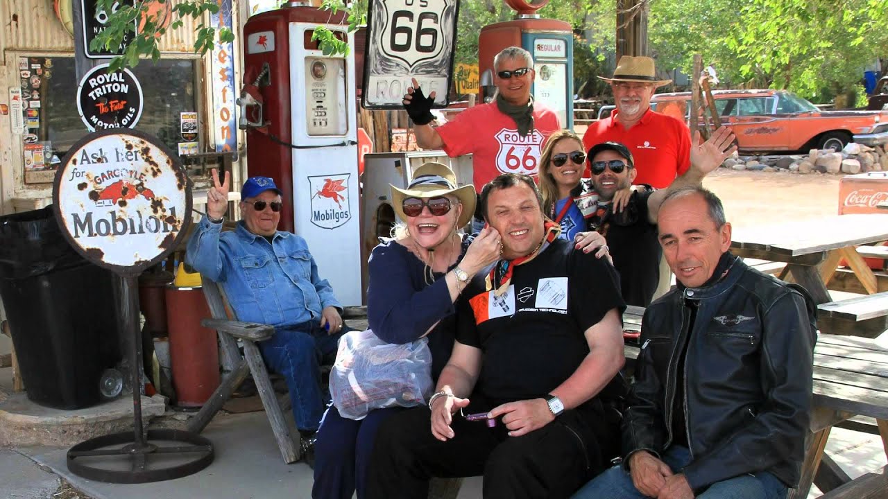 Route 66 part 3
