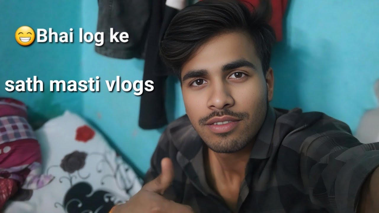 😁Bhai log ke sath masti majak | Daily Vlogs 
