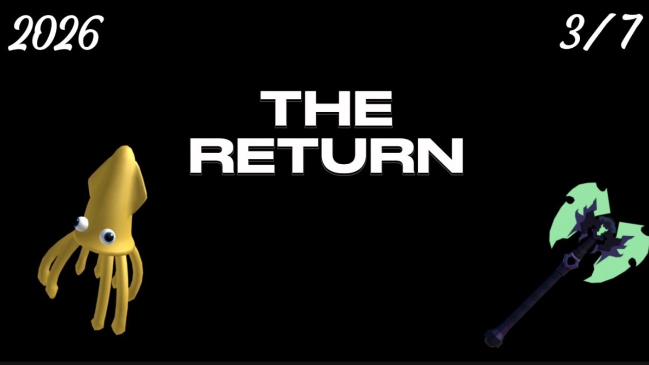 BACK AFTER 2 YEARS! (RBLX TIMEBOMB, BEDWARS, HORROR GAME STREAM) & MORE!