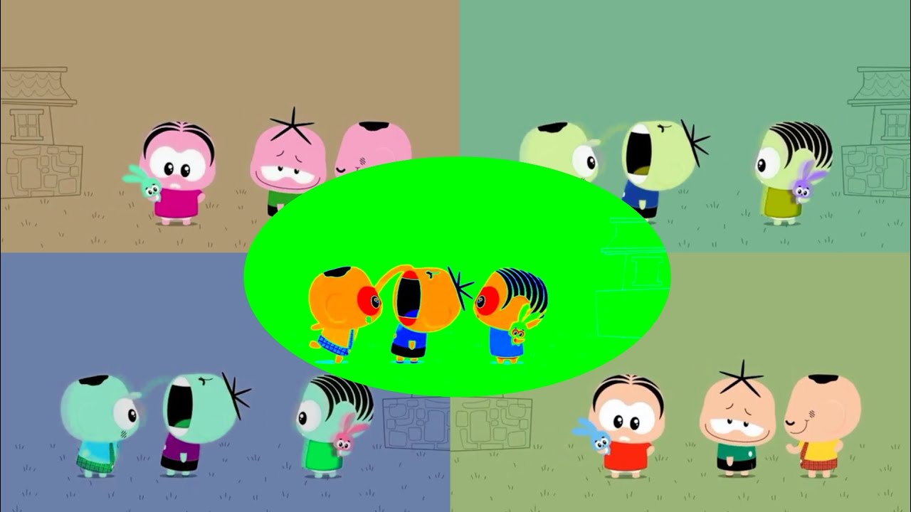 Sneeze Jimmy Shoooo!! Monica Toy Fx!! Sparta Pitch||Effects||Sponsored By Gamavision Csupo Effects 