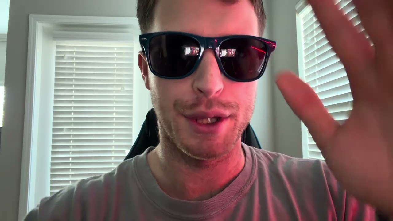 ASMR Mouth Sounds 💤💤