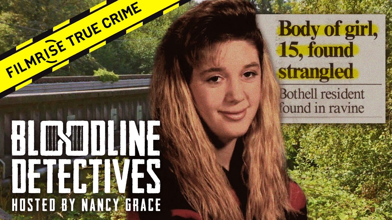 The Murder of 15-Year-Old Melissa Lee| Bloodline Detectives with Nancy Grace