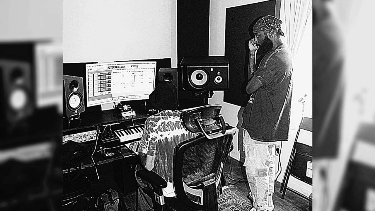 Freestyle Boom Bap Beat | 