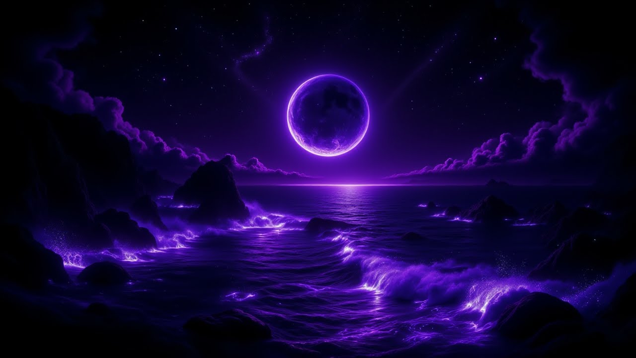 Relax & Sleep Instantly &bull; Remove Blockages & Negativity &bull; Remove Insomnia Forever
