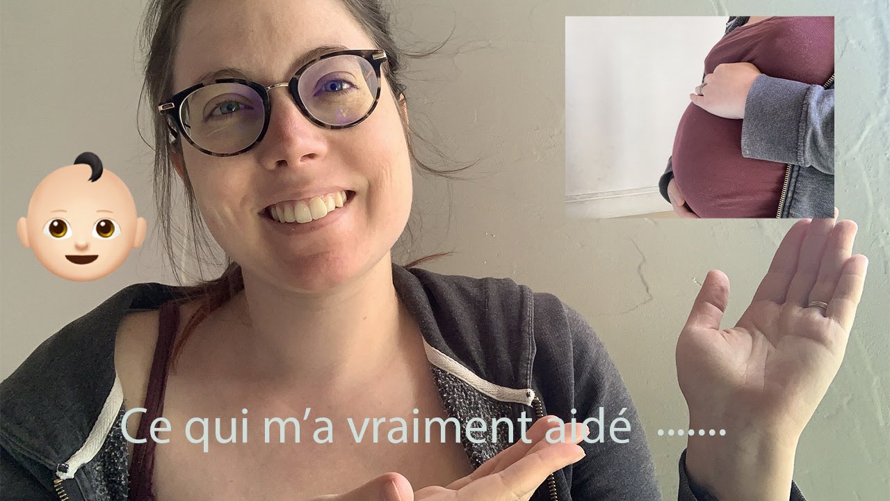 🔞 LES ESSAIS BEBE 👶🏻