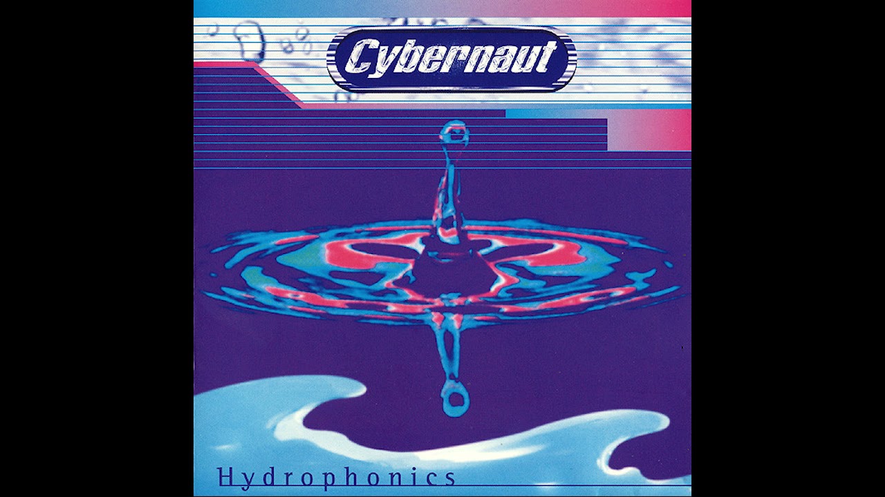 Cybernaut - Hydrophonics