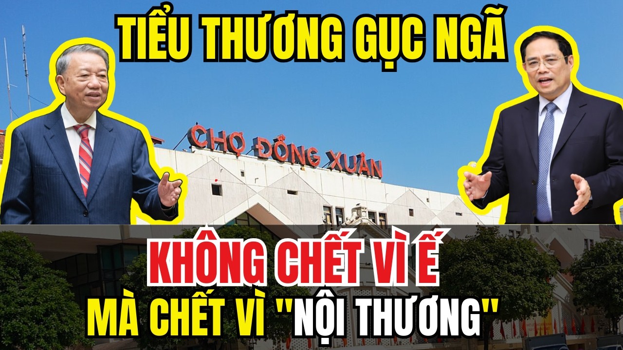 Tin Tức Thời Sự 24h Mới Nhất Hôm Nay: Gánh Nặng Sinh Kế Đè Lên Người Kinh Doanh Nhỏ