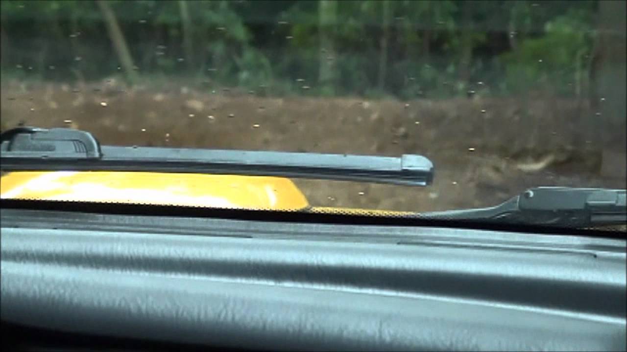 Testando L200 Savana - PARTE 1 - 