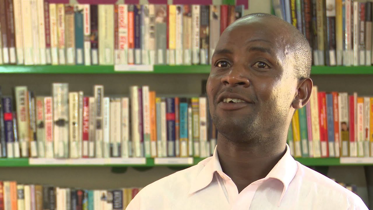 Kisaruni Testimonials