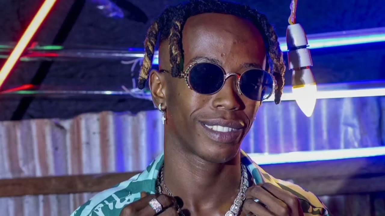 Balaa mc - Naenda Wasafi Fimbo (Offical Audio) 0713324017