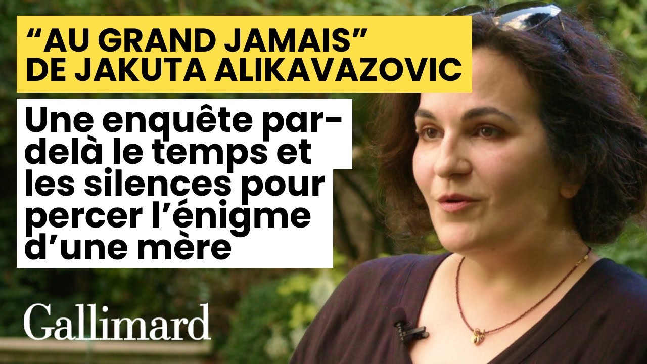 RENTR&Eacute;E LITT&Eacute;RAIRE 2025 | 