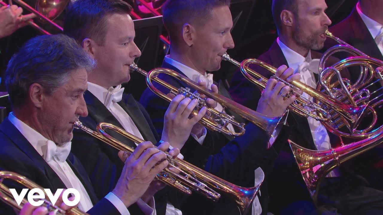 Gustavo Dudamel, Wiener Philharmoniker, John Philip Sousa - The Stars and Stripes Forever